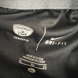 Redskins dri-fit shorts
